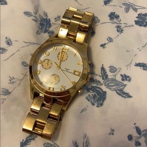 Marc Jacobs Watch gently worn